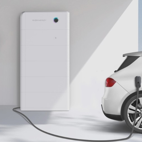 Waarom een thuisbatterij nu écht interessant wordt voor gezinnen.