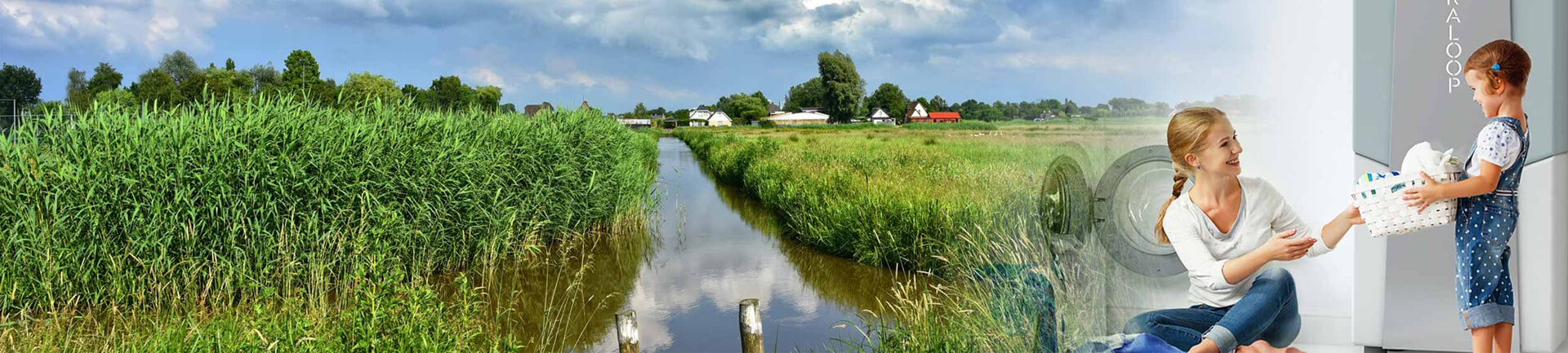 Energiebesparende oplossingen, van advies tot installatie